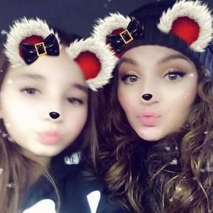 Meet your Posher, Ashlyjane